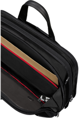 Samsonite 147141-1041 Pro-Dlx 6 Cartella 15.6" Nero