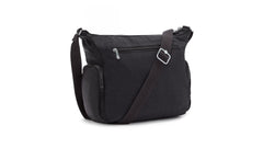 Borsa con Tracolla Gabbie Kipling Nero KPK15255P391