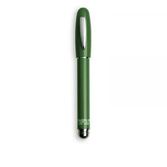 Penna Stilografica Spalding&Bros Verde 170130U331