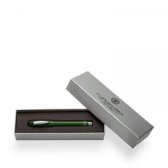 Penna Stilografica Spalding&Bros Verde 170130U331