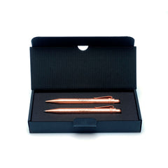 Spalding&Bros SET PENNE COPPER 172815U102