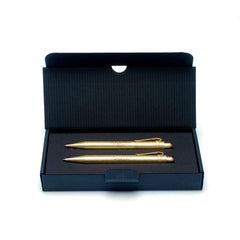 Set Penne Brass Spalding&Bros 172816U101
