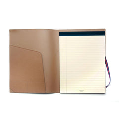 Portablocco Spalding&Bros Marrone 173221P252