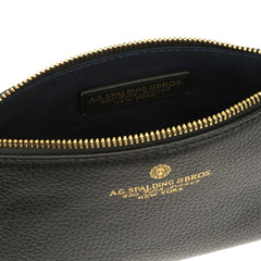 Spalding&Bros Trousse Tiffany Nera 173765U900