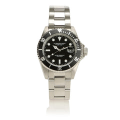 Orologio Spalding&Bros Diver Nero 174431U900