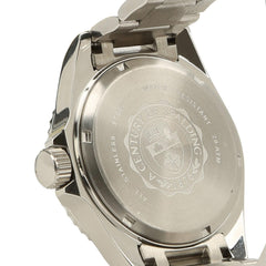 Orologio Spalding&Bros Diver Nero 174431U900