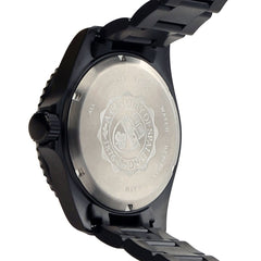 Spalding&Bros OROLOGIO DIVER UOMO 174432U900