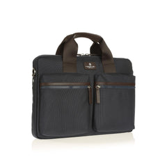 Spalding&Bros. CARTELLA 1 ZIP SLY 180111