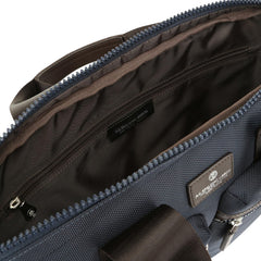 Spalding&Bros. CARTELLA 1 ZIP SLY 180111