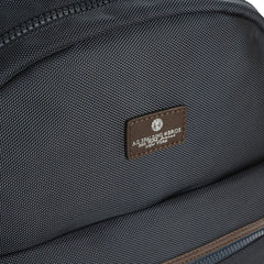 Spalding&Bros. ZAINO 2 ZIP SLY 180112
