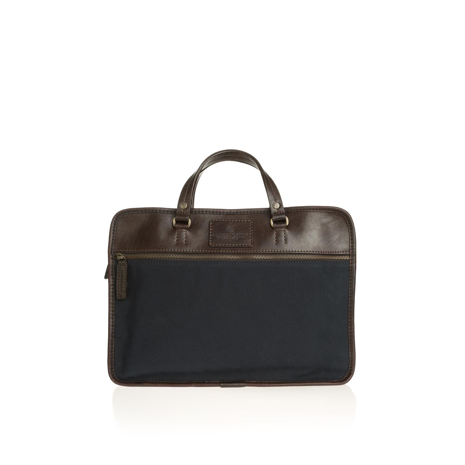 Spalding&Bros. CARTELLA 1 ZIP HUNTER 180161