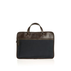Spalding&Bros. CARTELLA 1 ZIP HUNTER 180161