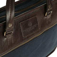 Spalding&Bros. CARTELLA 1 ZIP HUNTER 180161