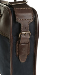 Spalding&Bros. CARTELLA 1 ZIP HUNTER 180161