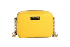 Borsa a tracolla Severe Gusts Ginny Gialla 101800.002