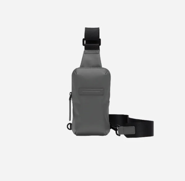 Borsa a tracolla Horizn Studios Gion S Graphite HS8V7K