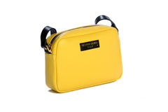 Borsa a tracolla Severe Gusts Simy gialla 101700.002