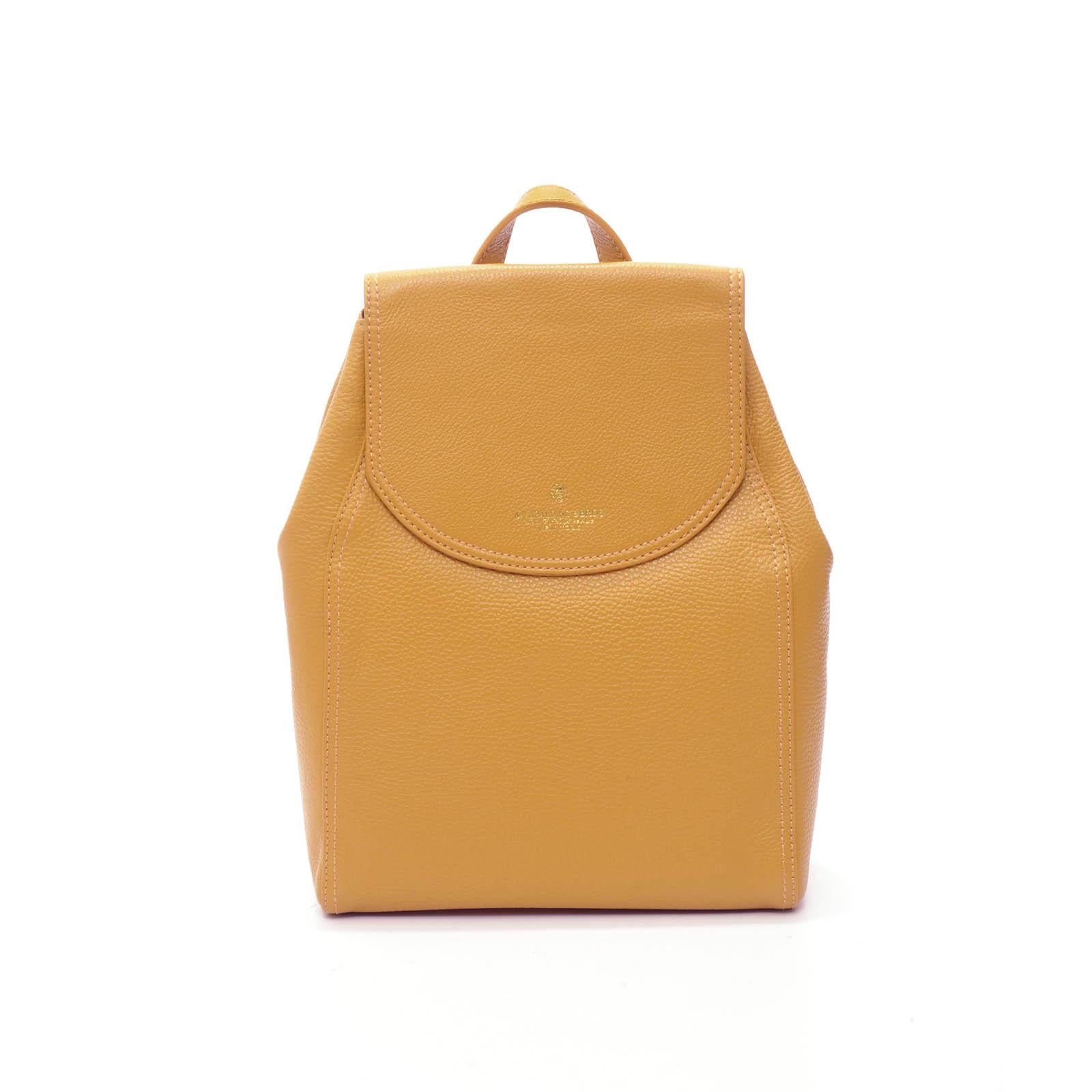 Spalding & Bros 175572U410 Sarah Tiffany Zaino Donna Giallo