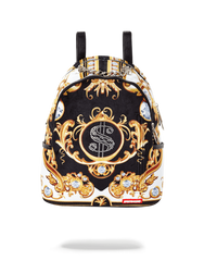 Sprayground Palace Of Sharks Diamonds Savage 910B1889NSZ