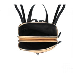 Rebelle 1WRE34 LE0444A644 Diana BACKPACK DOLLARO AMBER