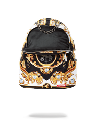 Sprayground Palace Of Sharks Diamonds Savage 910B1889NSZ