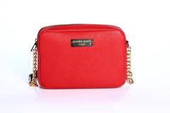 Borsa a tracolla Severe Gusts Ginny Rossa 101800.001