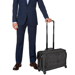 Tumi porta-abiti a 4 ruote 022038D2