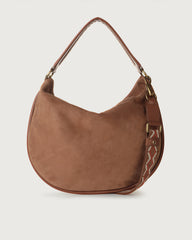 ORCIANI NAIF B02132NFB-SIE - BORSA A SPALLA NAIF BOLD B02132 SIERRA