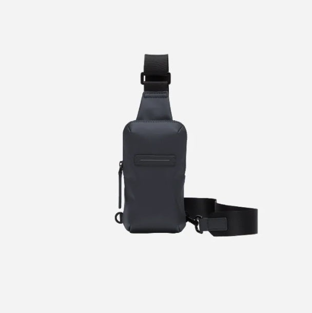 Borsa a tracolla Horizn Studios Gion S Blu HS44N5