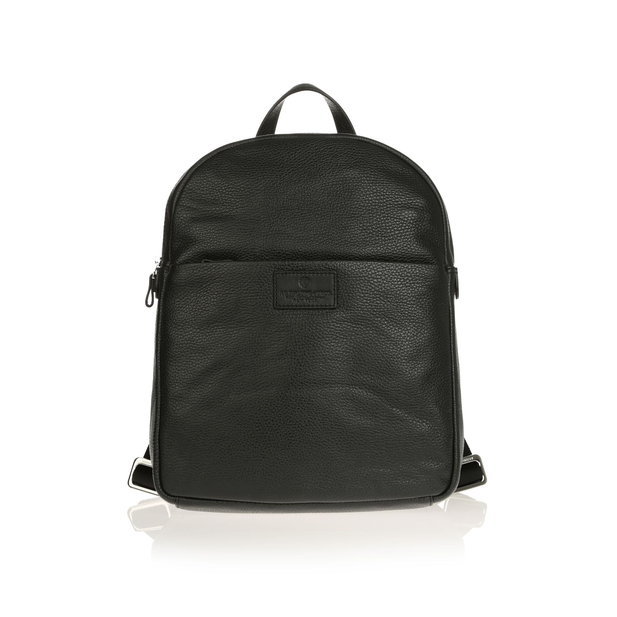 Zaino Vermont Spalding&Bros Nero 241700U900
