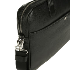 Spalding&Bros. VERMONT CARTELLA SLIM 1 ZIP 241707