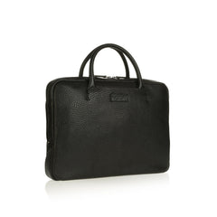 Spalding&Bros. LINCOLN CARTELLA SLIM 1 ZIP 243102