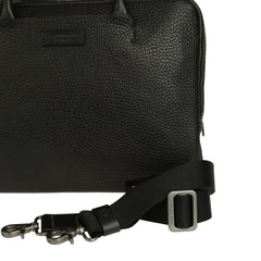 Spalding&Bros. LINCOLN CARTELLA SLIM 1 ZIP 243102
