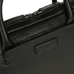 Spalding&Bros. LINCOLN CARTELLA SLIM 1 ZIP 243102