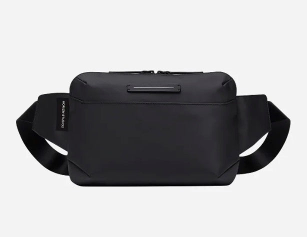 Borsa a tracolla Horizn Studios Gion M Nera HS2EU0