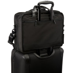 Tumi borsa due manici in nylon balistico portadocumenti, pc e tablet 026132D2