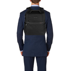 Tumi zaino in nylon balistico per il business e brevi viaggi 026177D2