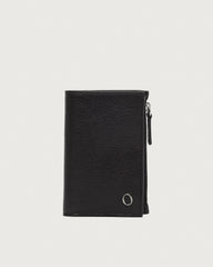 Portafoglio Billfold Lagoon in pelle con portamonete