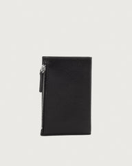 Portafoglio Billfold Lagoon in pelle con portamonete