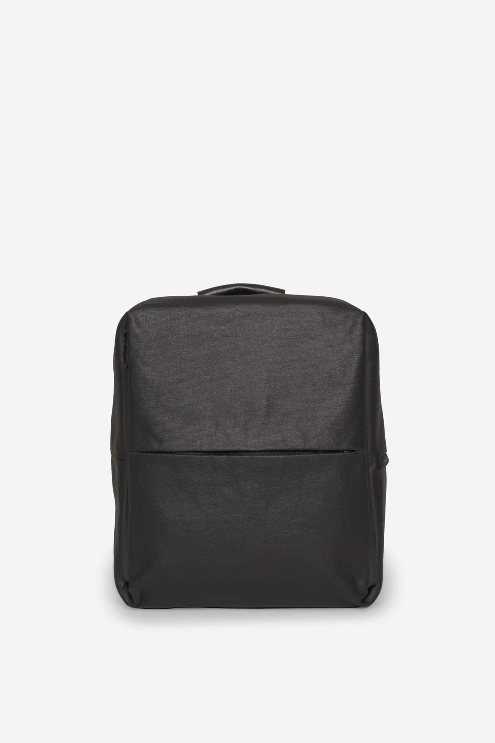 Côte&ciel zaino Rhine Coated Canvas