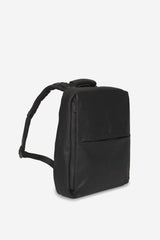 Côte&ciel zaino Rhine Coated Canvas