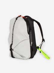 Côte&ciel Oril Large Eco Yarn · Silver zaino 28668