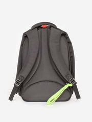 Côte&ciel Oril Large Eco Yarn · Silver zaino 28668