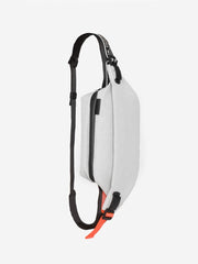 Côte&ciel Isarau Eco Yarn · Silver 28669