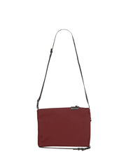 Côte&ciel Inn M Mountain Ore Red 28801 cote&ciel borsa a tracolla in tessuto