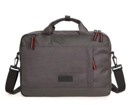 Borsa Acton Cnnct Eastpak Accent Grey EK00042FI971