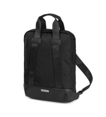 Borsa Moleskine Metro Verticale Nero 8058647621425