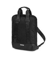 Borsa Moleskine Metro Verticale Nero 8058647621425