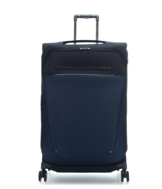 Samsonite 133623-1247 Airea Trolley 4 Ruote 55x20 Dark Blue