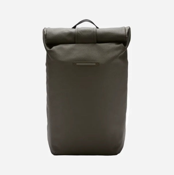 Zaino Horizn Studios Sofo Rolltop Verde HS8EE6